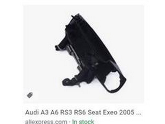 Vonkajšia rukoväť dverí Guangzhou Yuhang Auto Parts Co., LTD